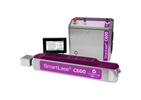 SmartLaseC600