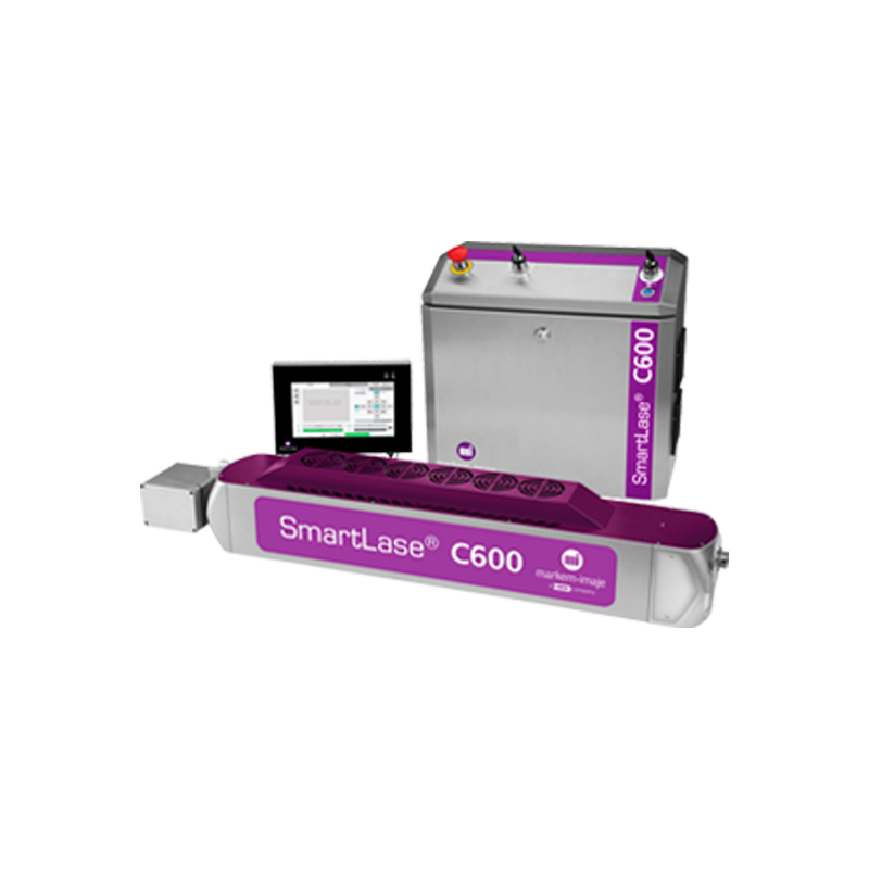 SmartLaseC600