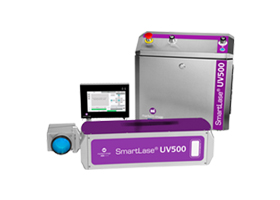 SmartLase UV500