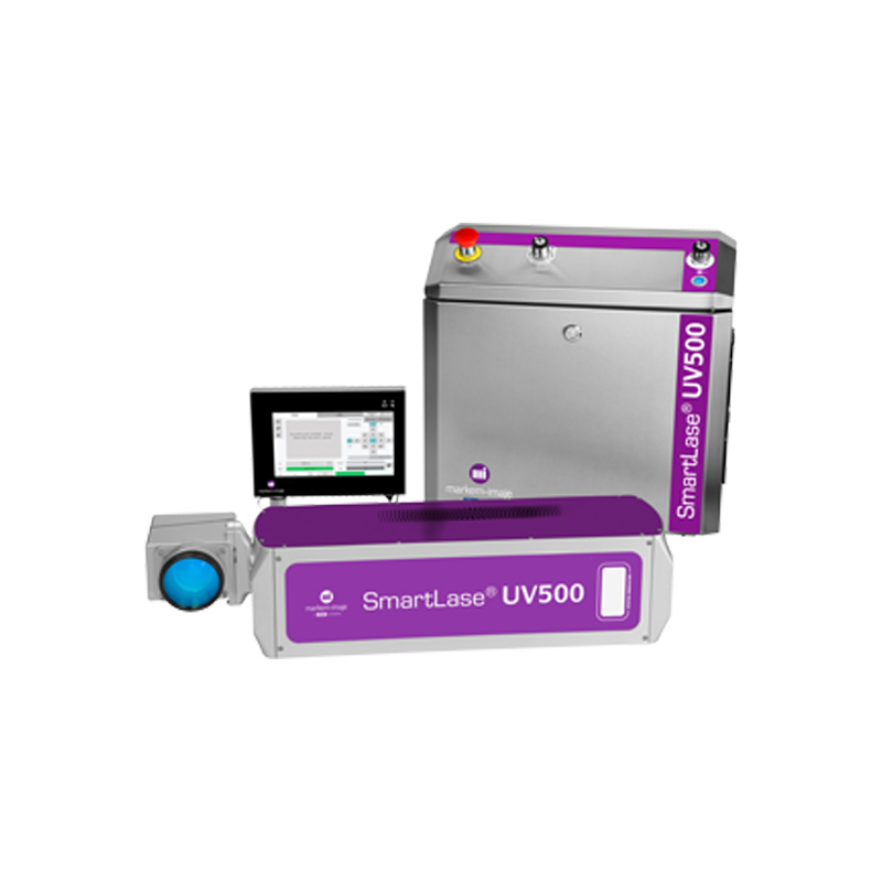 SmartLase UV500